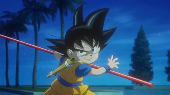 ‘Dragon Ball Daima’ release date, cast, plot, and how to watch