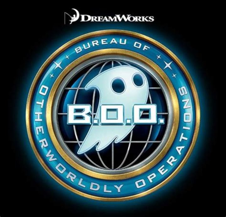 DreamWorks Showcases Supernatural Animation B.O.O.: Bureau Of Otherworldly Operations
