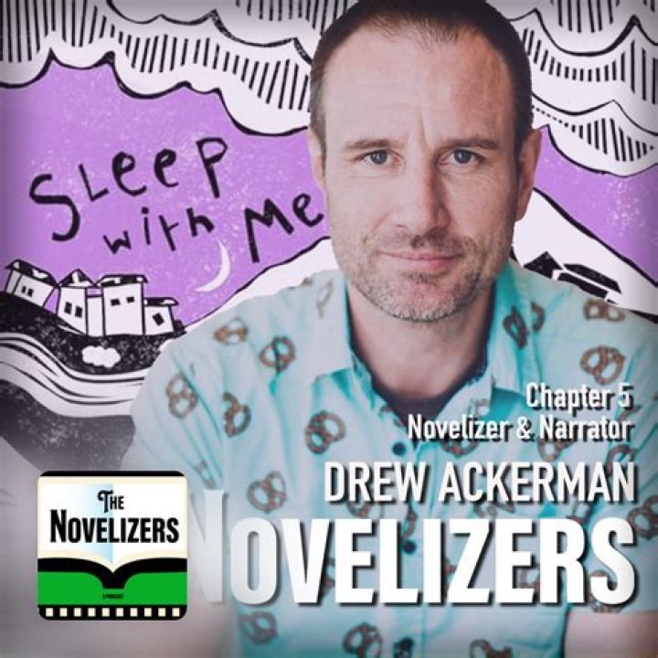 Drew Ackerman Wikipedia: Everything on ‘Dearest Scooter’ Sleep With Me Podcast Host