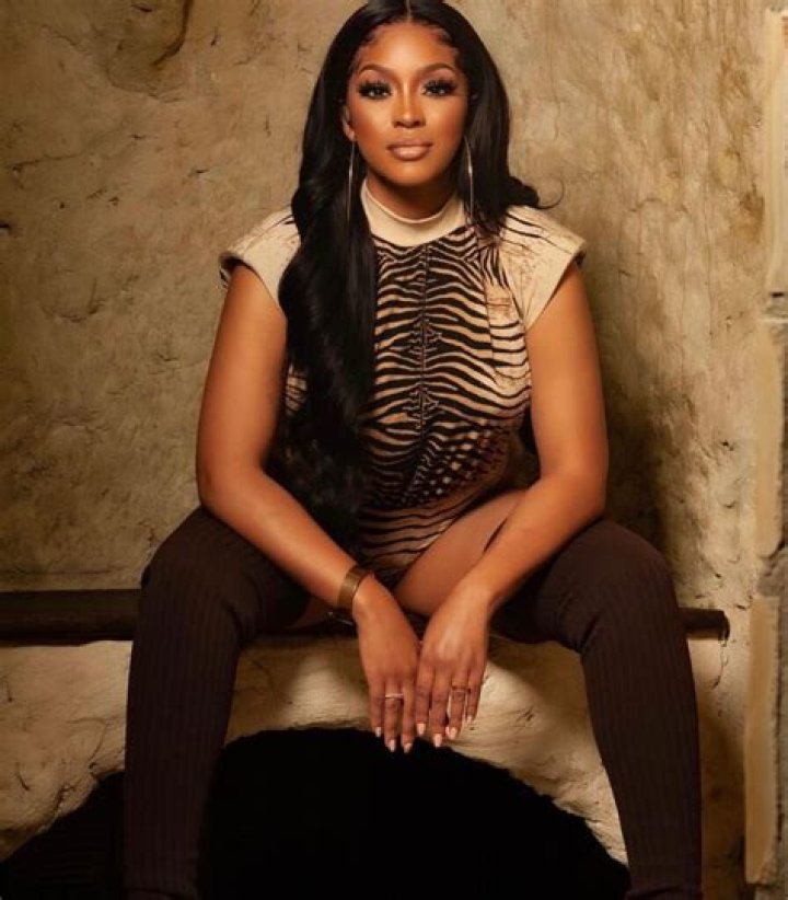 Drew Sidora Biography - Facts, Childhood, Family Life & Achievements