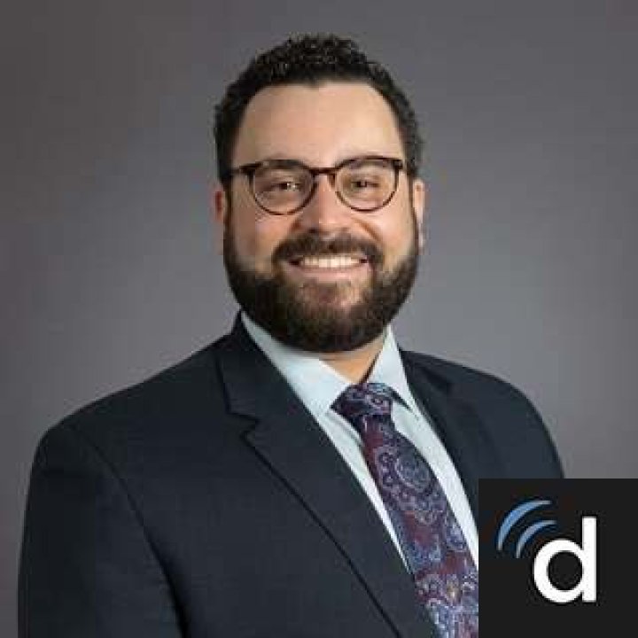 Dr. Drew Young, MD – Columbia, MO