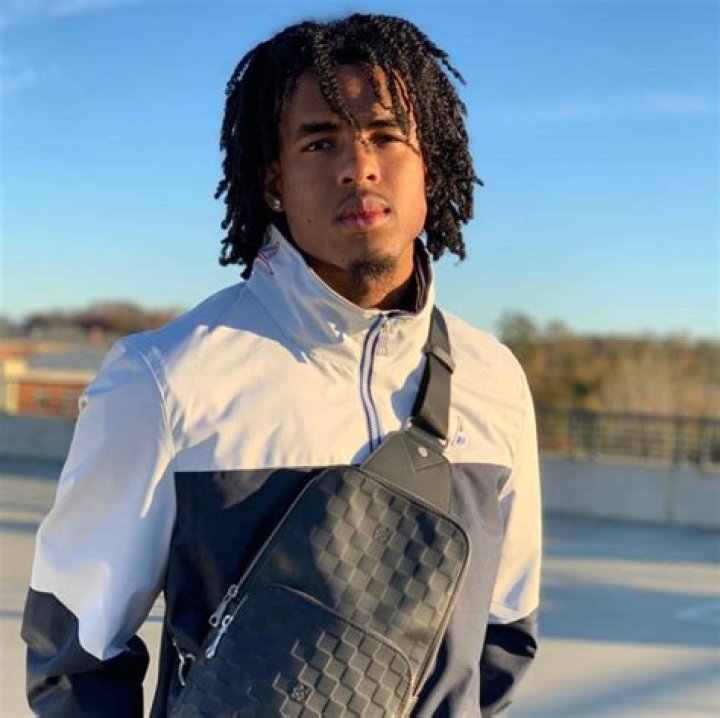 Dtay (Dante Williams) – Bio, Facts, Family Life, Career