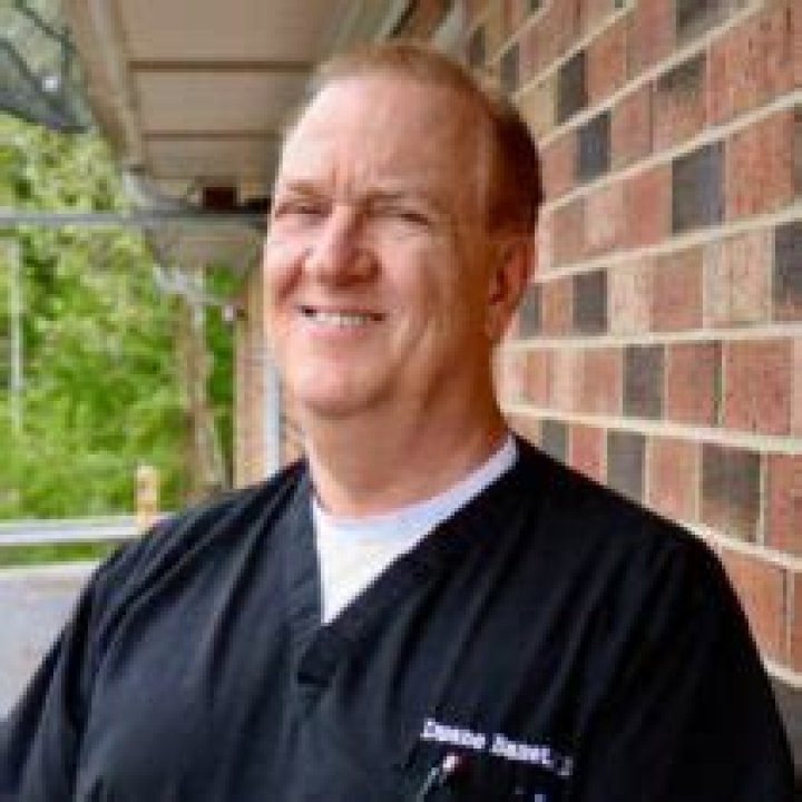 Dr. Duane Banet, MD – New Albany, IN