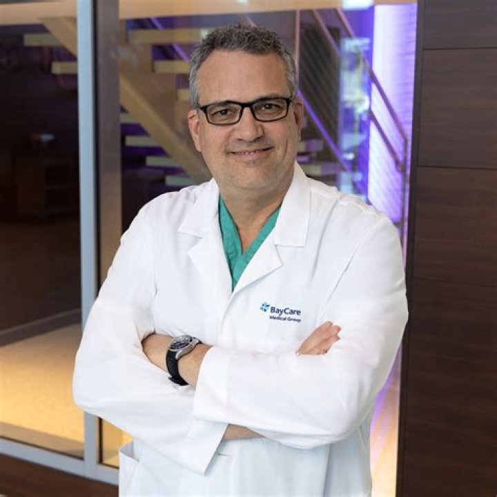 Dr. Duane Belongie, MD – Clearwater, FL