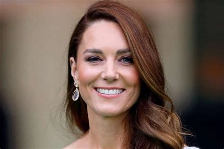 Duchess Kate Middleton Seen Kicking Football In Heels Like A Boss At Cambridgeshire With Husband Prince William