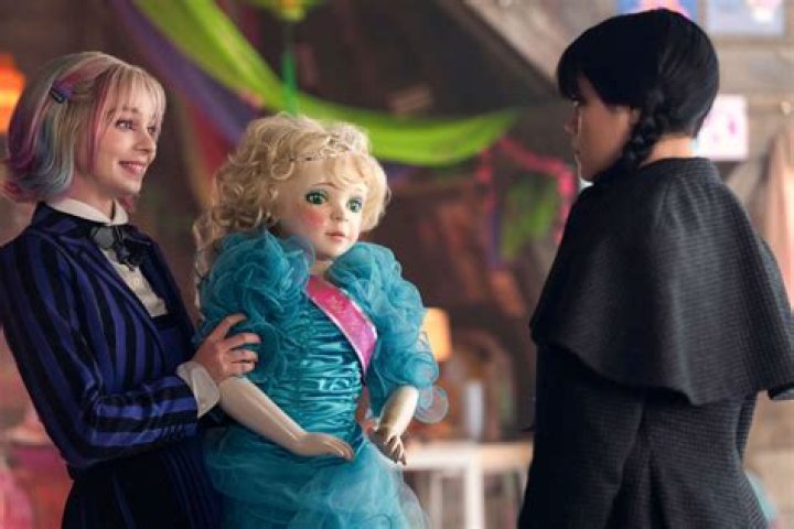 Dulce Senclair – El Paso, TX