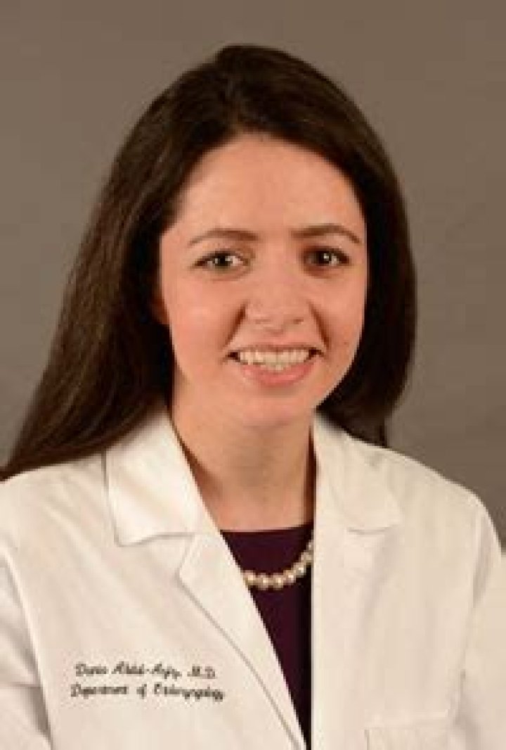 Dr. Dunia Abdul-Aziz, MD – Boston, MA