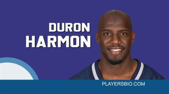 Duron Harmon contract, salary and net worth explored