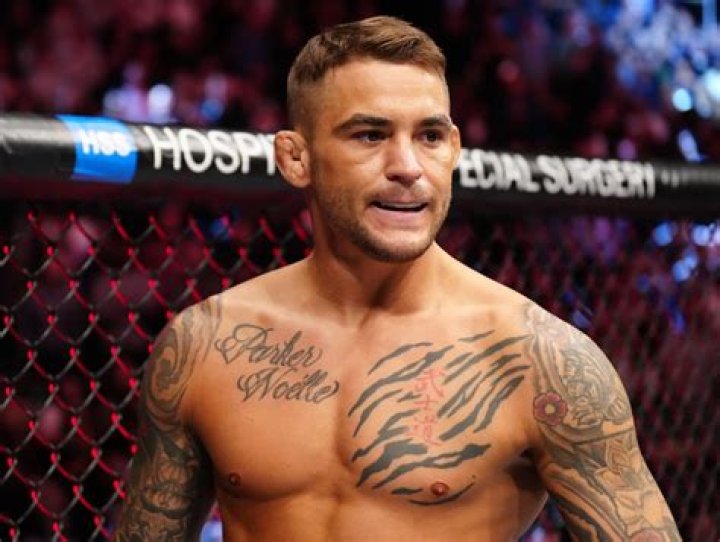 Dustin Poirier Biography - Facts, Childhood, Family Life & Achievements