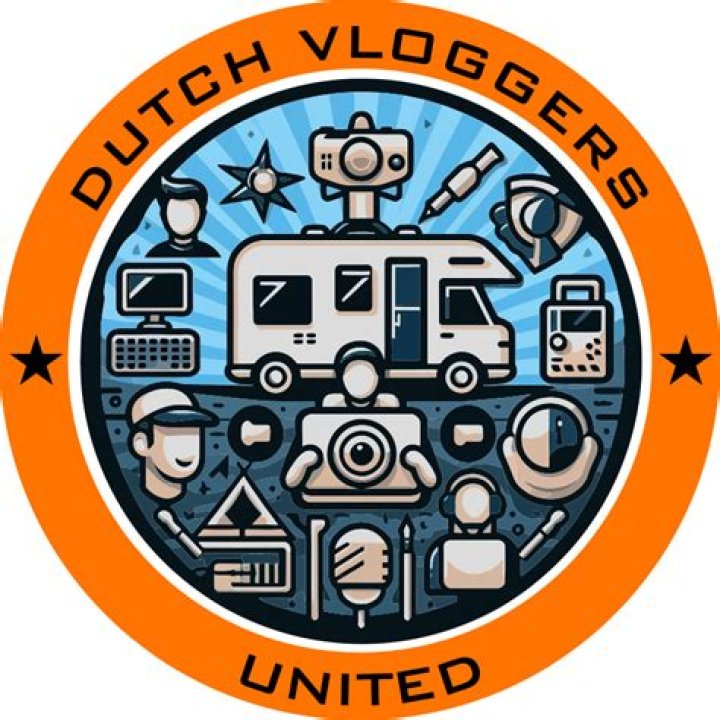 Famous Dutch Vloggers