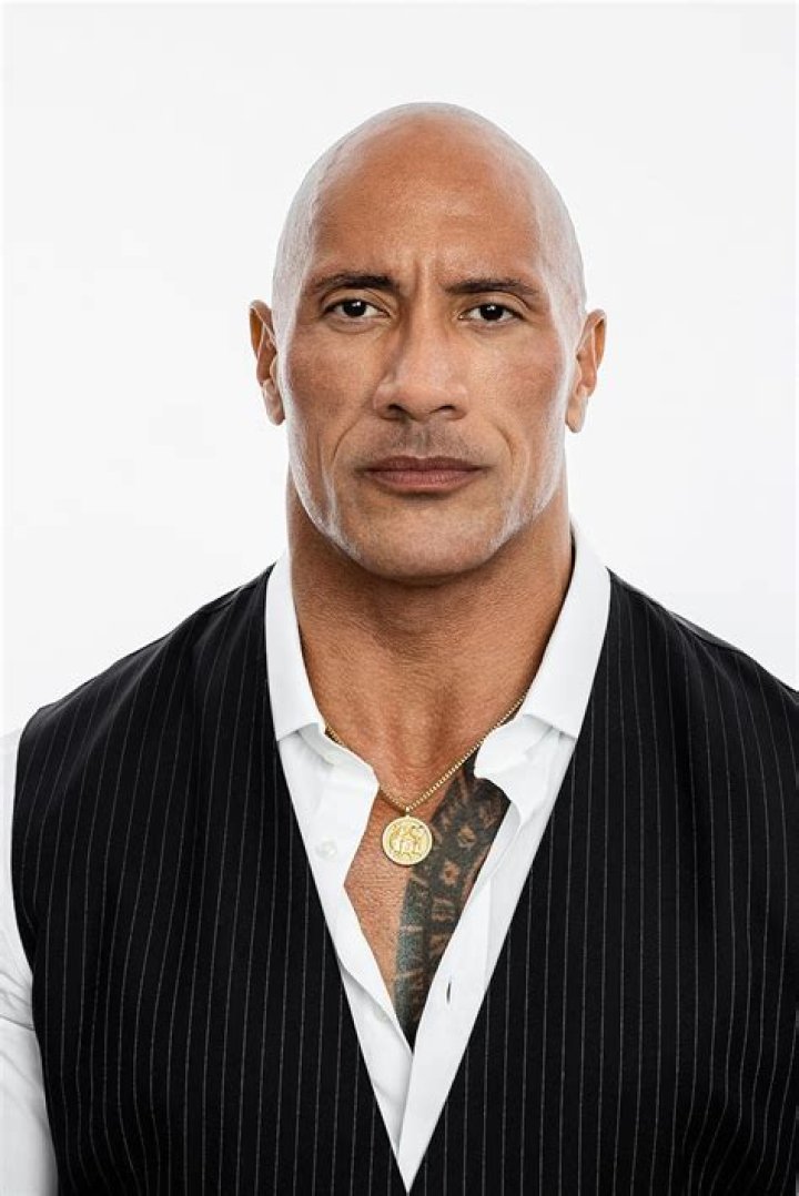 Dwayne Johnson Biography - Facts, Childhood, Family Life & Achievements