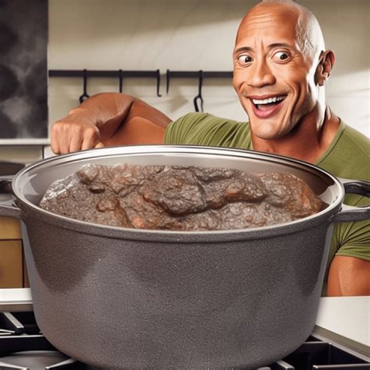 Dwayne Johnson to host a star-packed Shark Week — will they smell what The Rock is cooking?