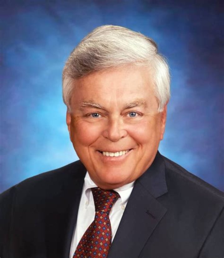 Dr. Dwight Reynolds, MD – Coral Springs, FL