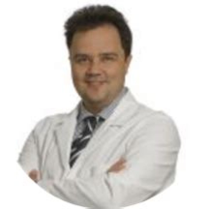 Dr. Dzianis Budrevich, MD – Tulsa, OK