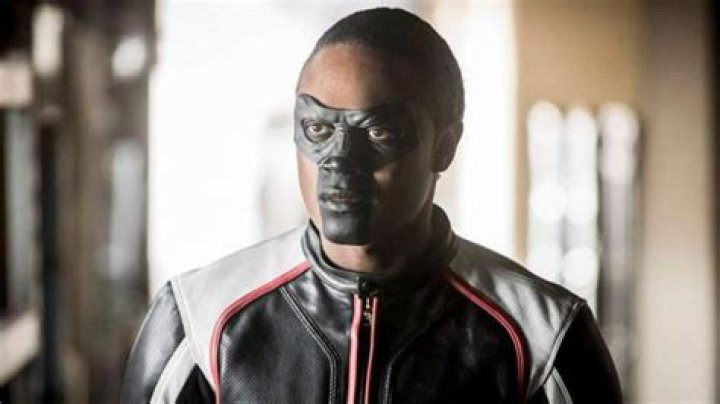 Echo Kellum Joins Arrow Season 4 As Mister Terrific