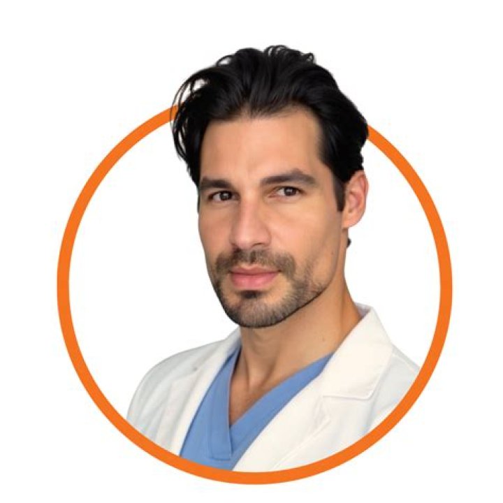 Dr. Eddie Santiago, MD – Lakewood, NJ