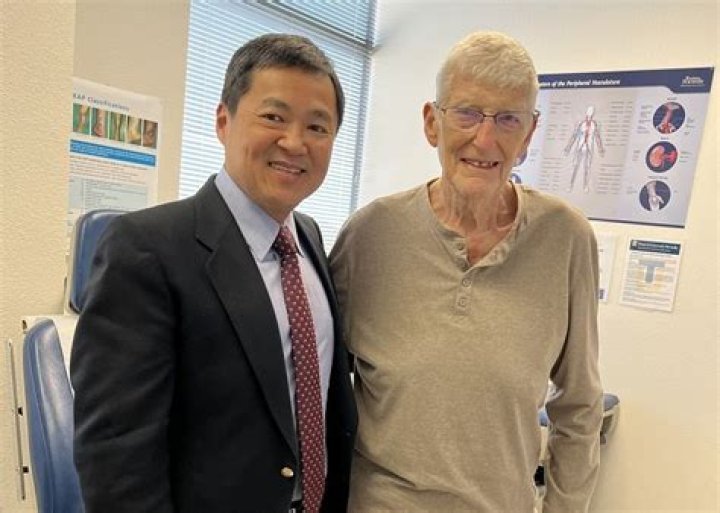 Dr. Eddy Luh, MD – Las Vegas, NV