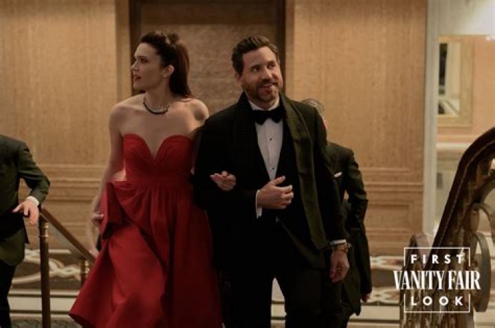 Edgar Ramirez’s major movies and TV shows