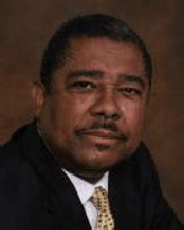 Dr. Edner Pierre-Louis, MD – Yonkers, NY