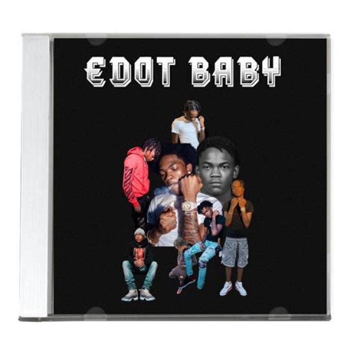 Edot Baby Net Worth: How Rich was the Rapper Actually?