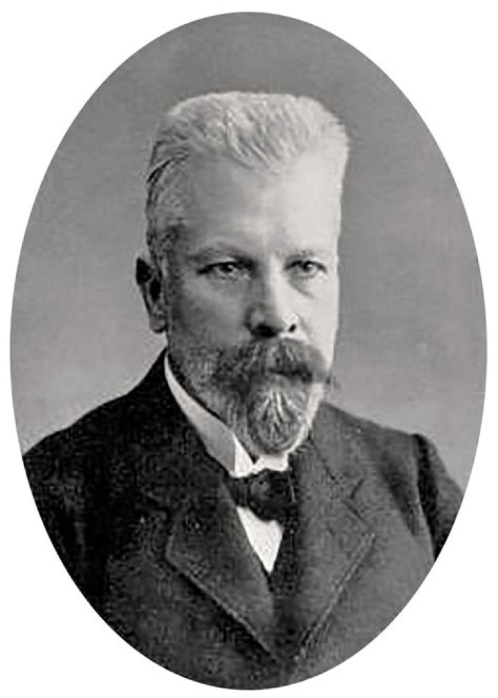 Eduard Buchner Biography - Childhood, Life Achievements & Timeline