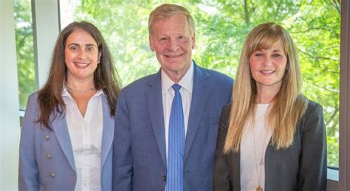 Edward D Breen (CEO) Bio, Wiki, Age, Height, Wife, DuPont and Net Worth.