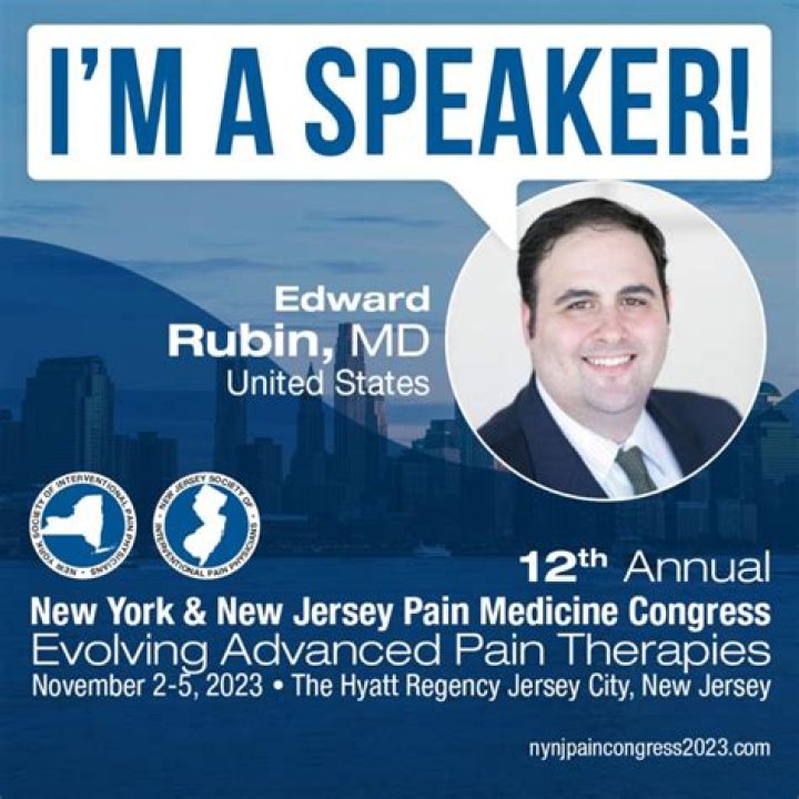 Dr. Edward Rubin, MD – New Hyde Park, NY