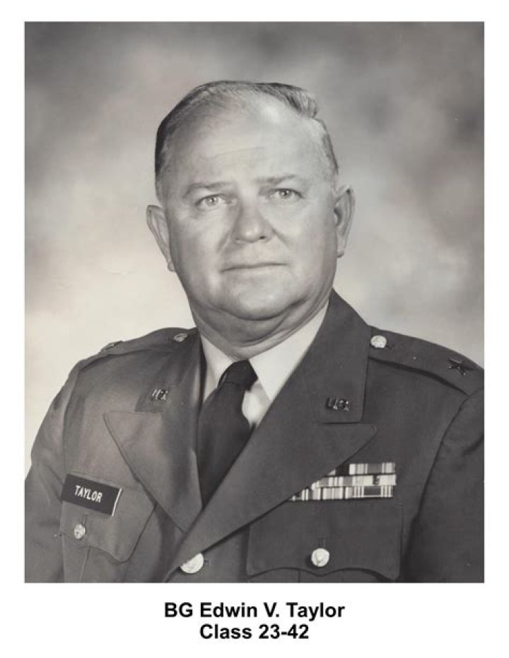 Dr. Edwin Taylor, MD – Americus, GA