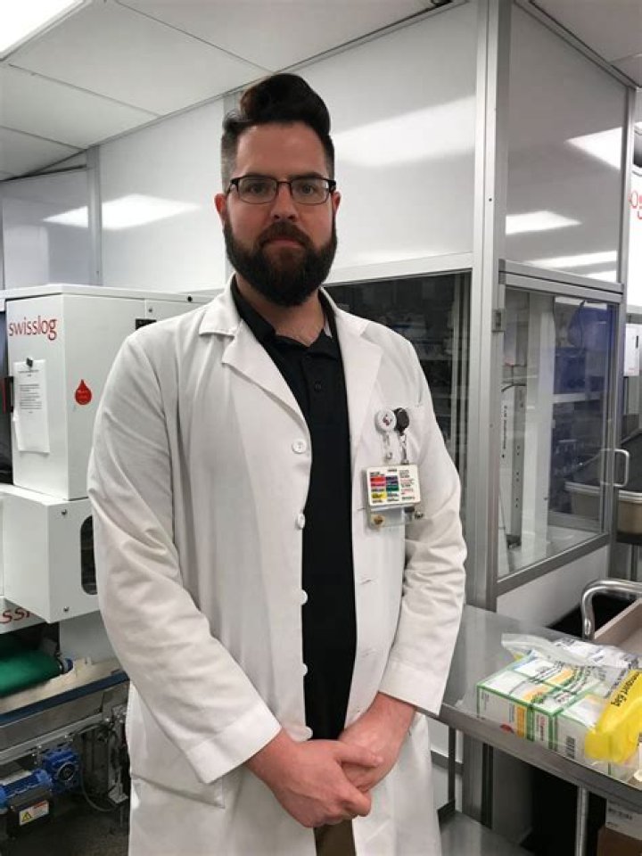 Eeron Edwards – Albertville, AL