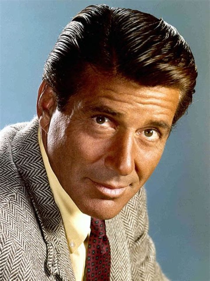 Efrem Zimbalist Jr. Biography - Facts, Childhood, Family Life, Achievements