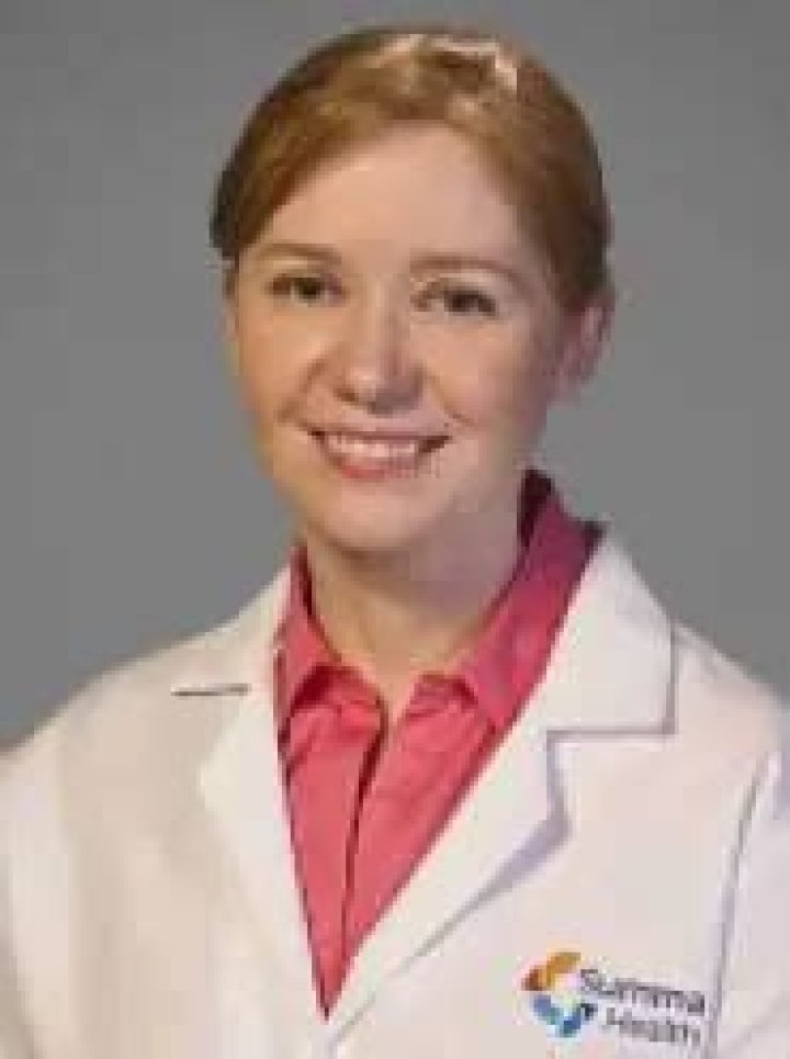 Dr. Eileen Witten, MD – Barberton, OH