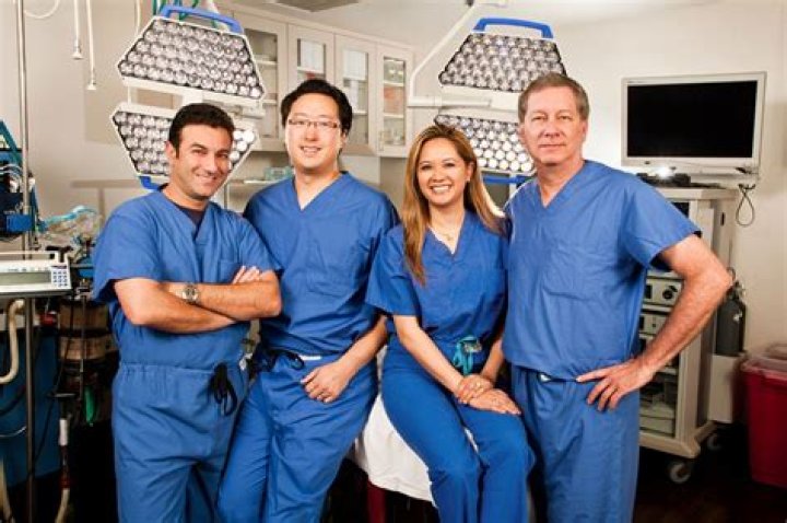 Dr. Eiman Firoozmand, MD – Beverly Hills, CA