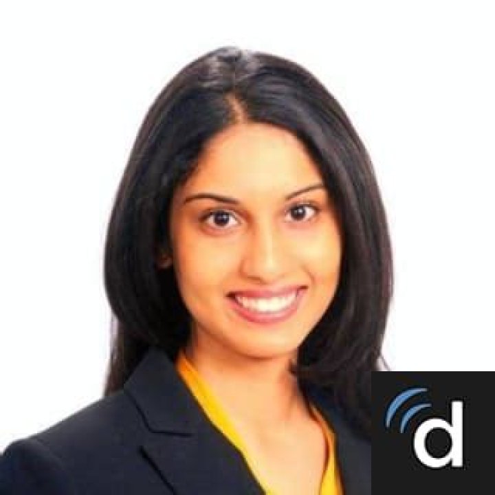 Dr. Eisha Wali, MD – Chicago, IL