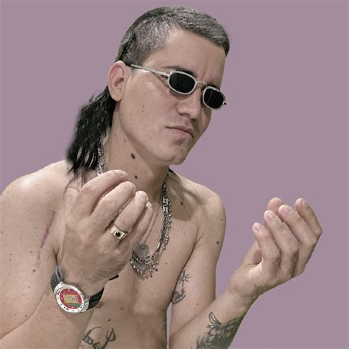 El Zarco Hp Wiki, Age, Wife, Kids, Mother, Net Worth & Height