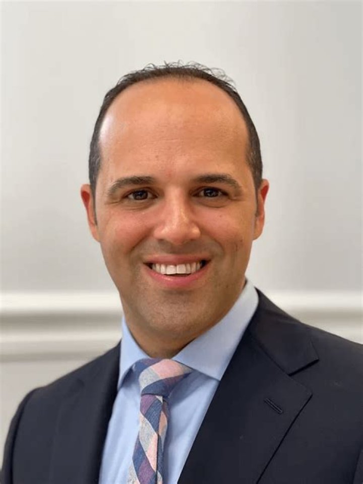 Dr. Elan Rosenblat, MD – Delray Beach, FL