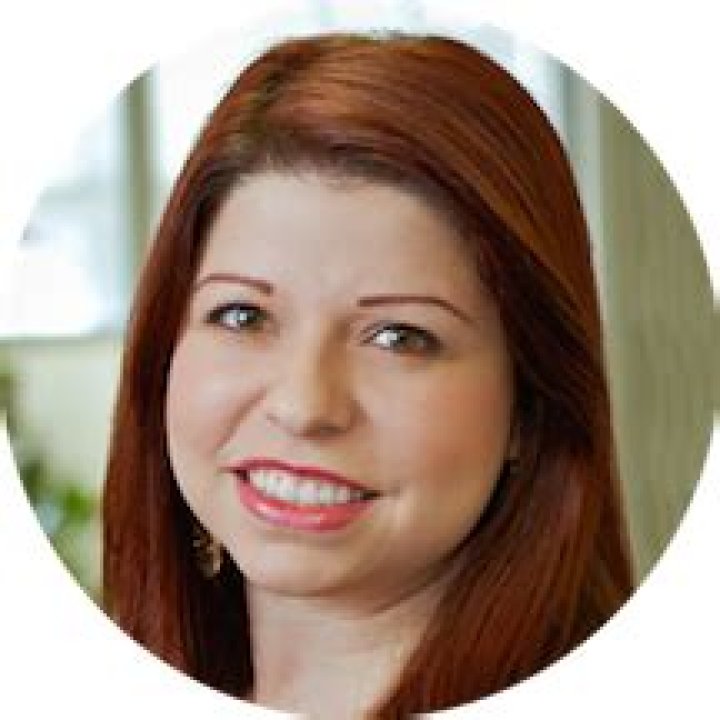 Dr. Elisa (Cuellar) Alvarado, MD – Pasadena, CA