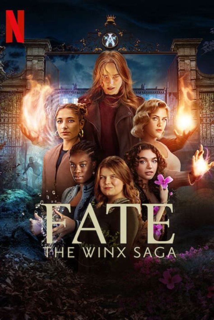 Elisha Applebaum’s Race: The Actress From Fate Winx Saga Is of the White Race; Elisha Applebaum’s Wikipedia, Height, Instagram, TV Shows Explored!