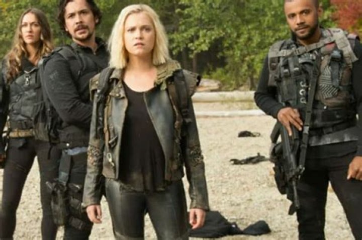 Eliza Taylor and Bob Morley Are Married – Their The 100 Costars React To Shocking Wedding News