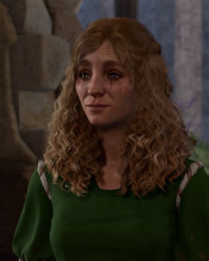 Elizabeth Fenton – Saint Joseph, MO