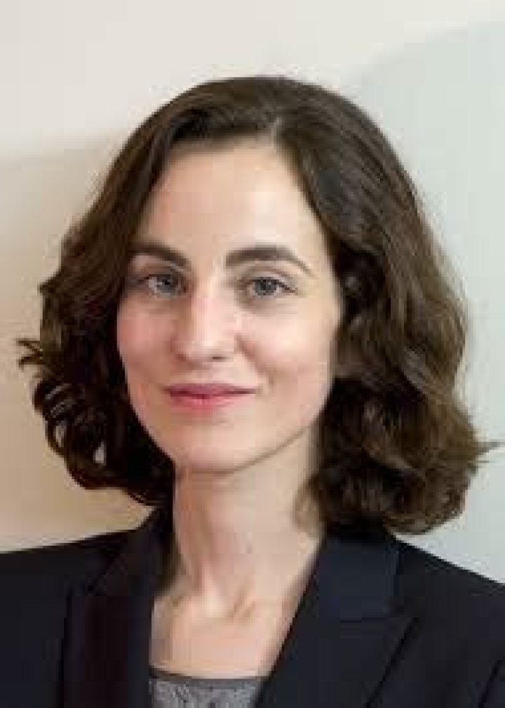 Dr. Elizabeth Gerber, MD – Baltimore, MD