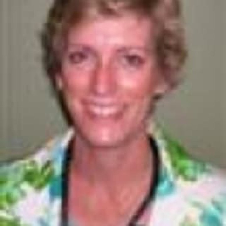 Dr. Elizabeth Gordineer, MD – Edgefield, SC