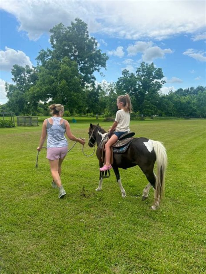 Elizabeth Lejeune, PA – Baton Rouge, LA