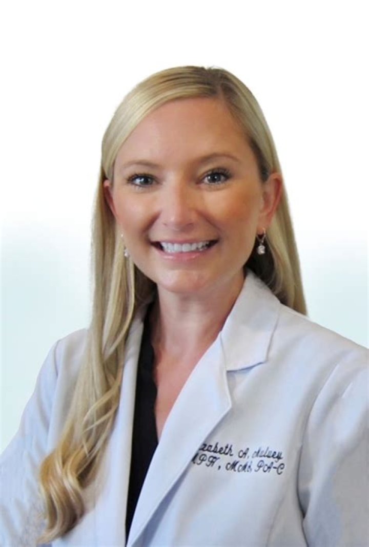 Elizabeth Mulvey, PA – Sarasota, FL