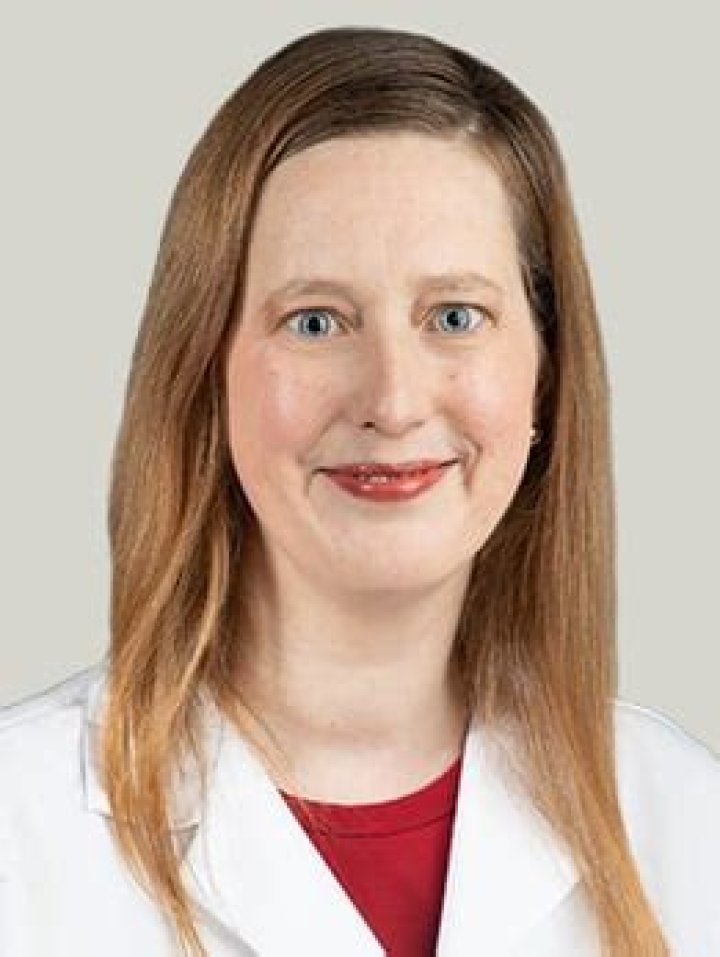 Dr. Elizabeth Murphy, MD – Worcester, MA