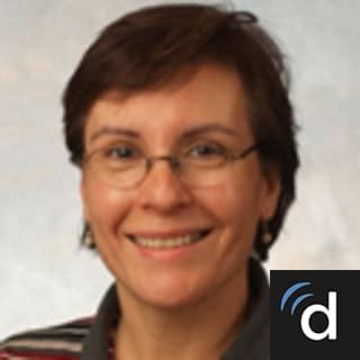 Dr. Elizabeth Olivera, MD – Fort Lauderdale, FL