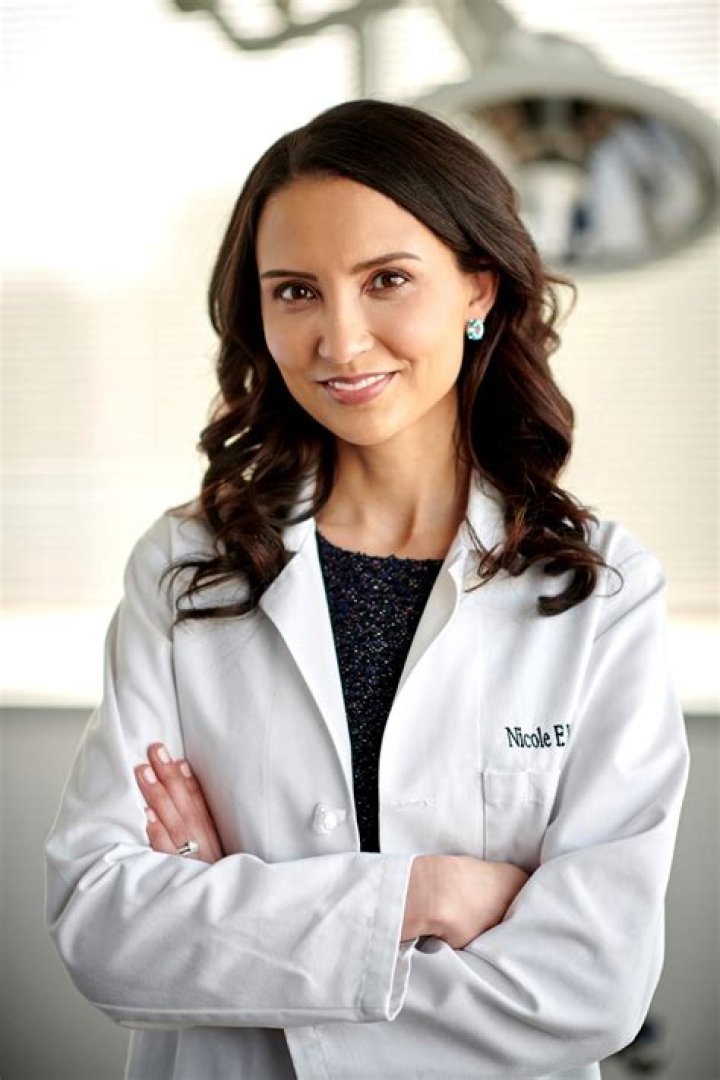 Dr. Elizabeth Stern, MD – Chapel Hill, NC