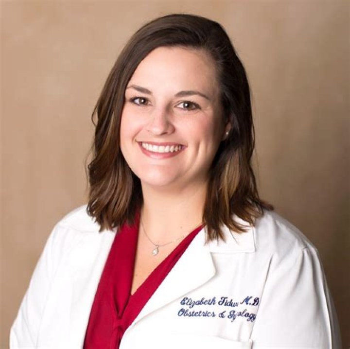 Dr. Elizabeth Tidwell, MD – Longview, TX