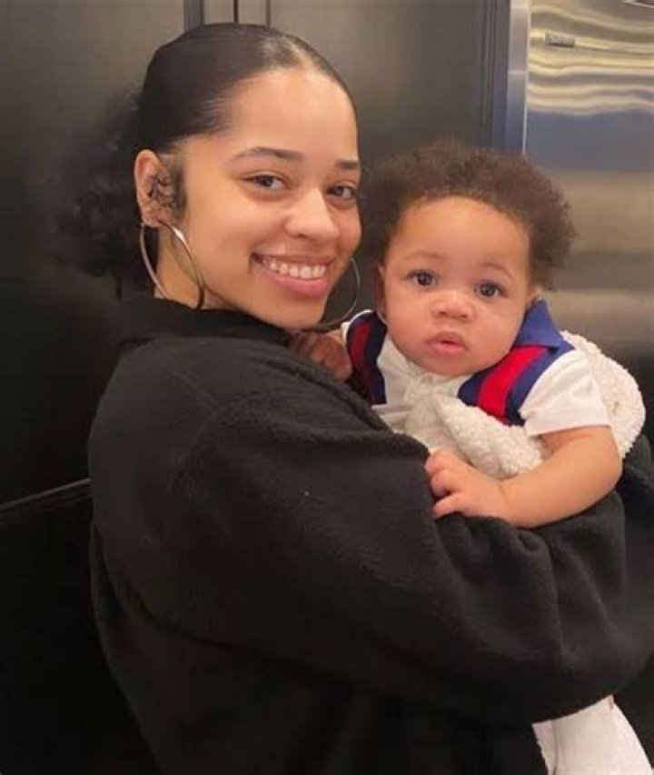 Ella Mai family, husband, children, parents, siblings