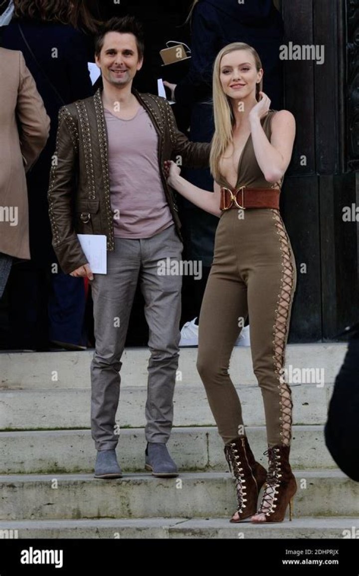 Elle Evans Biography - Facts, Childhood, Family Life & Achievements