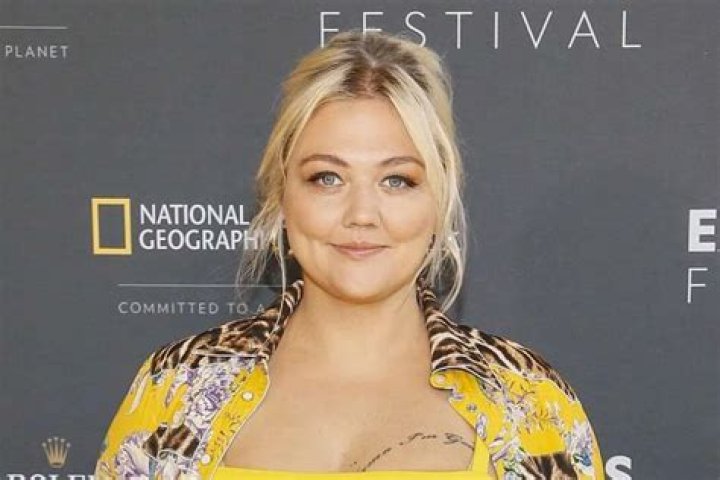 Elle King And Her Boyfriend Are Now Engaged – Check Out The Huge Rock!